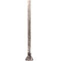 TORK CRAFT Mini Diamond Point 6.7mm Disc 2.4mm Shank