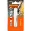 TORK CRAFT Mini Diamond Point 2.4mm Cylinder 2.4mm Shank