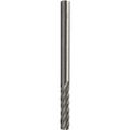 TORK CRAFT Mini Tungsten Carbide Cutter 3.2mm Cylinder 3.2mm Shank