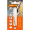 TORK CRAFT Mini Tungsten Carbide Cutter 3.2mm Round Point 3.2mm Shank