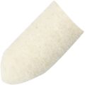 TORK CRAFT Mini Felt Polishing Point Bullet 9.5mm X 20mm