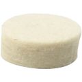 TORK CRAFT Mini Felt Polishing Point Wheel 25.4mm X 8mm