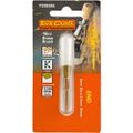 TORK CRAFT Mini Brass Brush End 3.2mm 2.4mm Shank