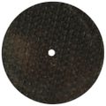 TORK CRAFT Mini Reinforced Cut-Off Wheel 31.8mm X 1.1mm 5pc