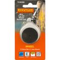 TORK CRAFT Mini Reinforced Cut-Off Wheel 31.8mm X 1.1mm 5pc