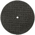 TORK CRAFT Mini Reinforced Cut-Off Wheel 31.8mm X 1.6mm 5pc