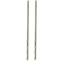 TORK CRAFT Mini HSS Drill Bit 0.8mm 2pc