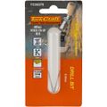 TORK CRAFT Mini HSS Drill Bit 0.8mm 2pc