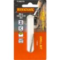 TORK CRAFT Mini HSS Drill Bit 1.2mm 2pc