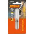 TORK CRAFT Mini Router Bit 9.5mm Piloted Beading with 3.2mm Shank