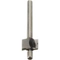 TORK CRAFT Mini Router Bit 9.5mm Corner Rounding 3.2mm Shank