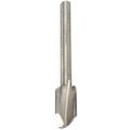 TORK CRAFT Mini Router Bit 6.4mm Core Box 3.2mm Shank