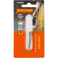 TORK CRAFT Mini Router Bit 6.4mm Core Box 3.2mm Shank