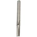 TORK CRAFT Mini Router Bit 3.2mm Straight 3.2mm Shank