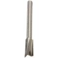 TORK CRAFT Mini Router Bit 4.8mm Straight 3.2mm Shank