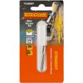 TORK CRAFT Mini Router Bit 4.8mm Straight 3.2mm Shank