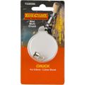 TORK CRAFT Mini Replacement Chuck 0.8-3.2mm