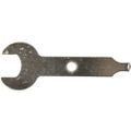 TORK CRAFT Mini Collet Wrench 3/8 inch