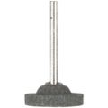 TORK CRAFT Mini Grinding Stone 19.8mm Wheel 3.2mm Shank
