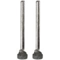 TORK CRAFT Mini Grinding Stone 10.3mm Wheel 3.2mm Shank