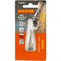 TORK CRAFT Mini Grinding Stone 10.3mm Wheel 3.2mm Shank
