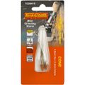 TORK CRAFT Mini Grinding Stone 3.2mm Cone 3.2mm Shank 2 Piece