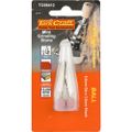 TORK CRAFT Mini Grinding Stone 9.5mm Ball 3.2mm Shank 2 Piece