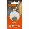 TORK CRAFT Mini Grinding Wheel 20mm 2 Piece