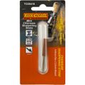 TORK CRAFT Mini Chainsaw Sharpening Stone 4.8mm 3.2mm Shank