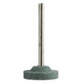 TORK CRAFT Mini Abrasive Wheel 25.4mm x 3.2mm Shank