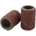 TORK CRAFT Mini Sanding Sleeve 6.4mm 120 Grit 12 Piece