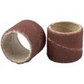 TORK CRAFT Mini Sanding Sleeve 12.7mm 120 Grit 12 Piece