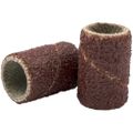 TORK CRAFT Mini Sanding Sleeve 6.4mm 240 Grit 12 Piece