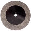 TORK CRAFT Mini Diamond Saw Blade 30mm x 2mm Arbor 2 Piece