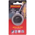 TORK CRAFT Mini Diamond Saw Blade 40mm x 2mm Arbor 2 Piece