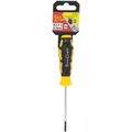 Screwdriver Slotted 3.2 X 75mm
