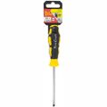 Screwdriver Slotted 5 X 100mm