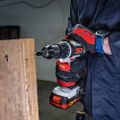 Imp. Drill Driver Id13 20v 13mm 0-1750rpm 50nm 2 X 2.0 Ah Bat Std Char