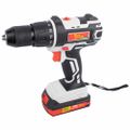 Imp. Drill Driver Id13 20v 13mm 0-1750rpm 50nm 2 X 2.0 Ah Bat Std Char