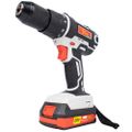 Imp. Drill Driver Id13 20v 13mm 0-1750rpm 50nm 2 X 2.0 Ah Bat Std Char