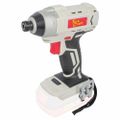 Imp/driver Id110 20v 1/4' 0-2600rpm 110nm Bare Tool