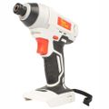 Imp/driver Id110 20v 1/4' 0-2600rpm 110nm Bare Tool