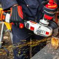 Angle Grinder B/less Ag115b 20v 115mm 8500 Rpm Bare Tool Bmc Case