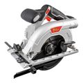 Circular Saw Brushless 20v 165mm Blade Cs165b Cordless