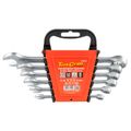 6pcs Combination Spanner Set 8-10-12-13-14-17mm