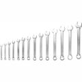 14pcs Combination Spanner Set 8-24mm