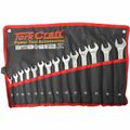 14pcs Combination Spanner Set 8-24mm