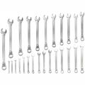 26pcs Combination Spanner Set 6-32mm Mini Jumbo Rack