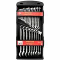 26pcs Combination Spanner Set 6-32mm Mini Jumbo Rack