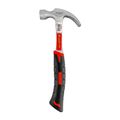 Hammer Claw 450g (16oz) All Steel With Ergonomic Grip & Full Pol Head